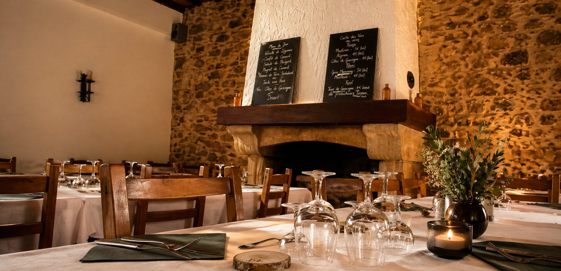 Gastronomie du Terroir
