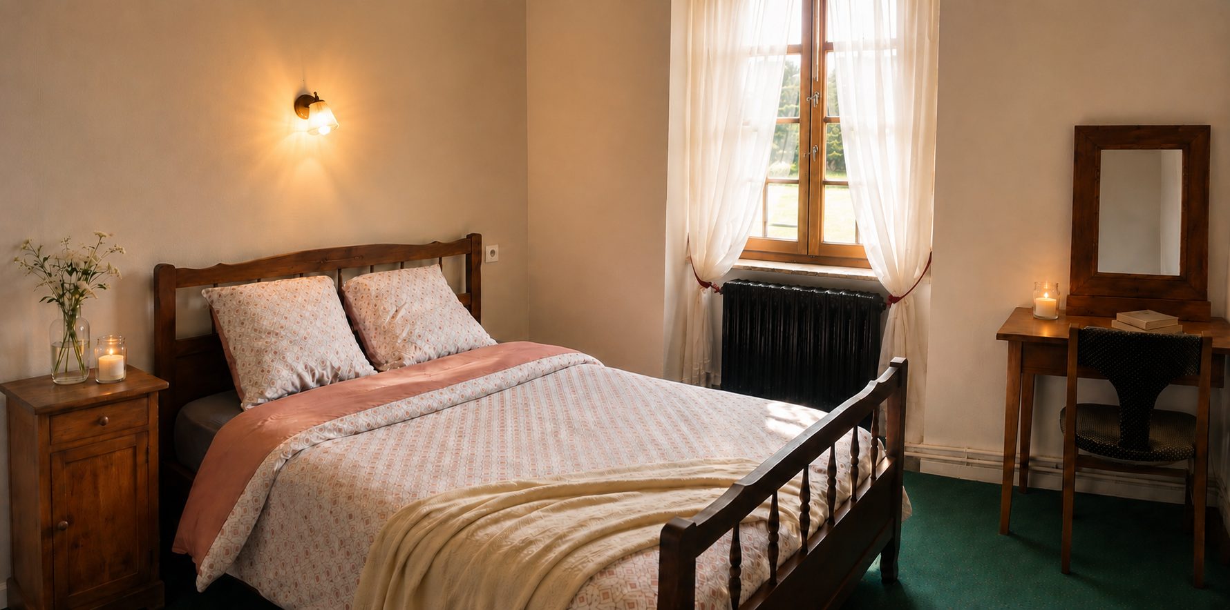 Chambre Classique